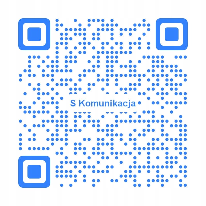 BEZABONAMENTOWE KODY QR/QR CODE - zdjecie 5
