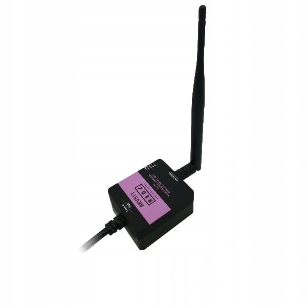 REDZ BKV511 Konwerter WMBus do USB - odczyt wodomierzy