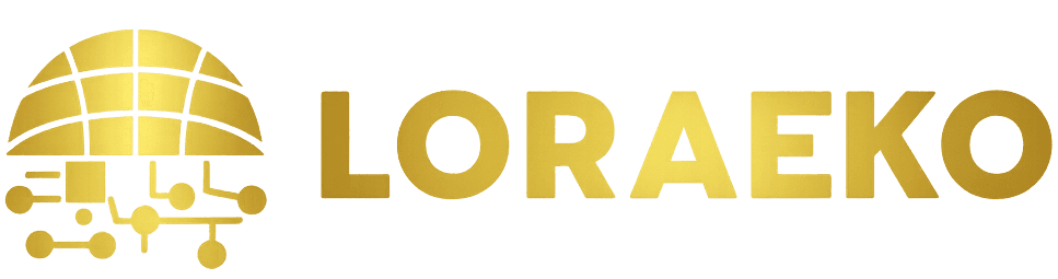 LoRaEKO